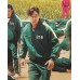 Squid Game Green Tracksuit